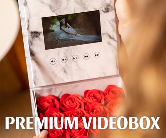 PREMIUM VIDEOBOX